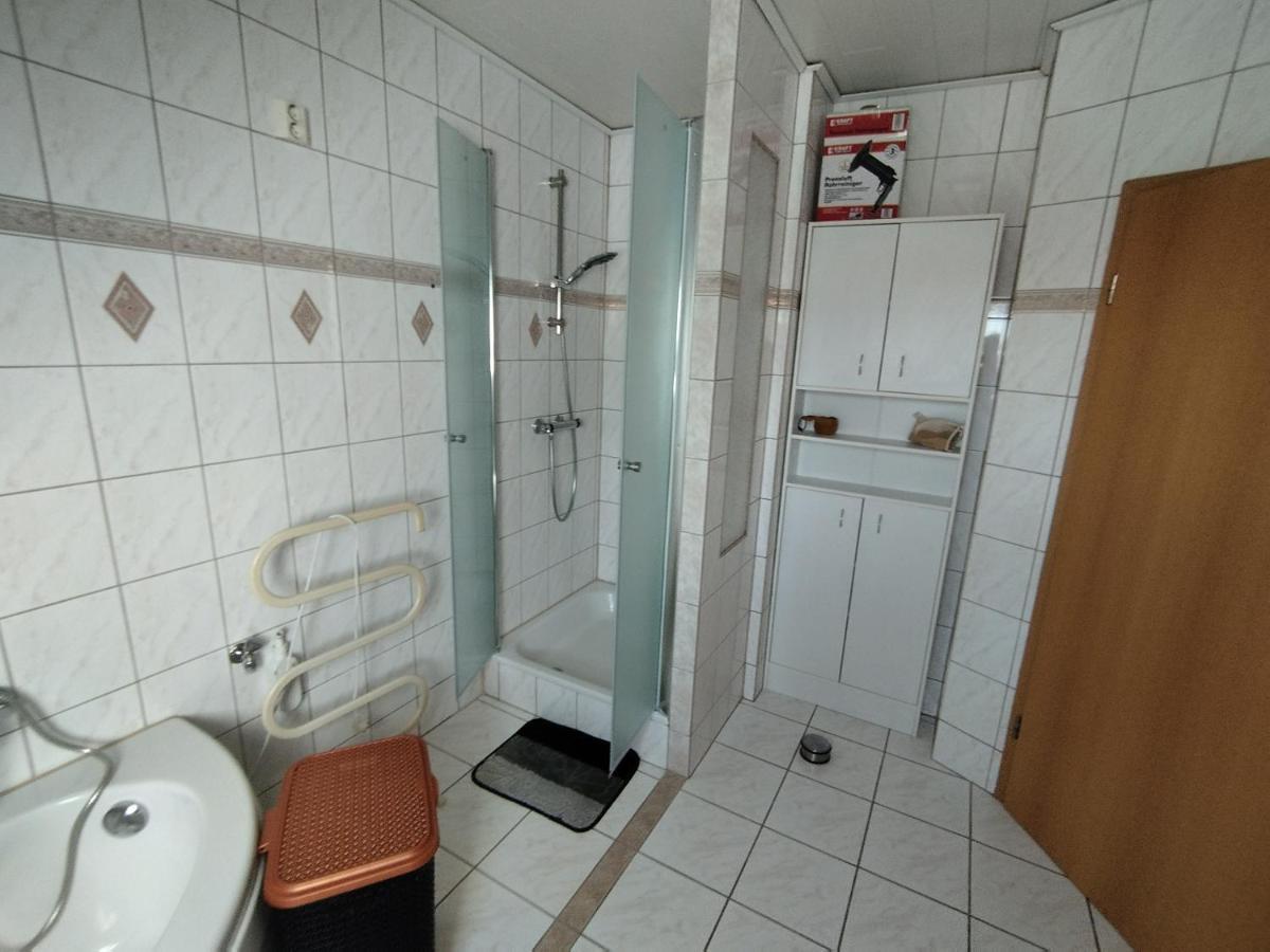 Apartment Linss Gebesee Exterior photo